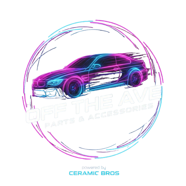 Off The Ave Auto Accessories